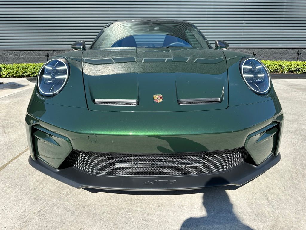 Thumbnail: 2026 Porsche 911 - 8