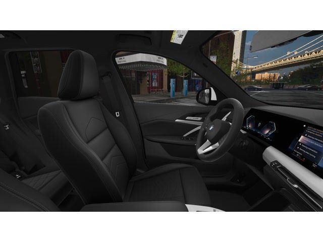 Thumbnail: 2025 BMW X1 - 9