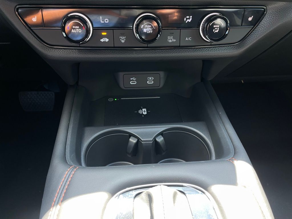 Thumbnail: 2026 Honda HR-V - 19