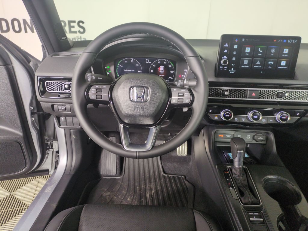 New 2026 Honda Civic Hybrid For Sale in Fort Wayne, IN
