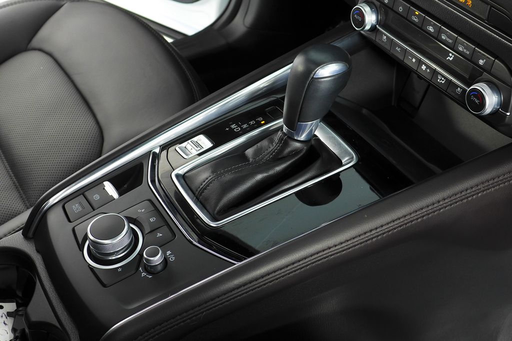 Thumbnail: 2022 Mazda CX-5 - 15