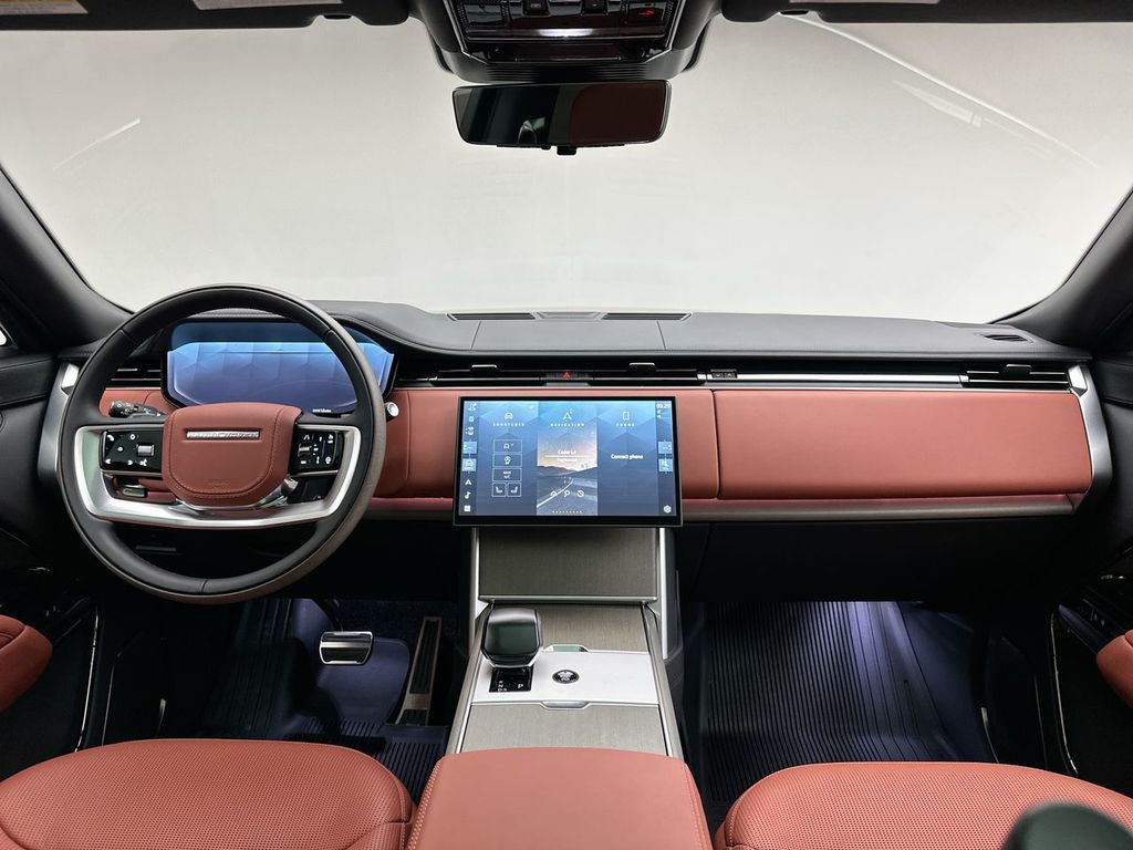 Thumbnail: 2026 Land Rover Range Rover - 21