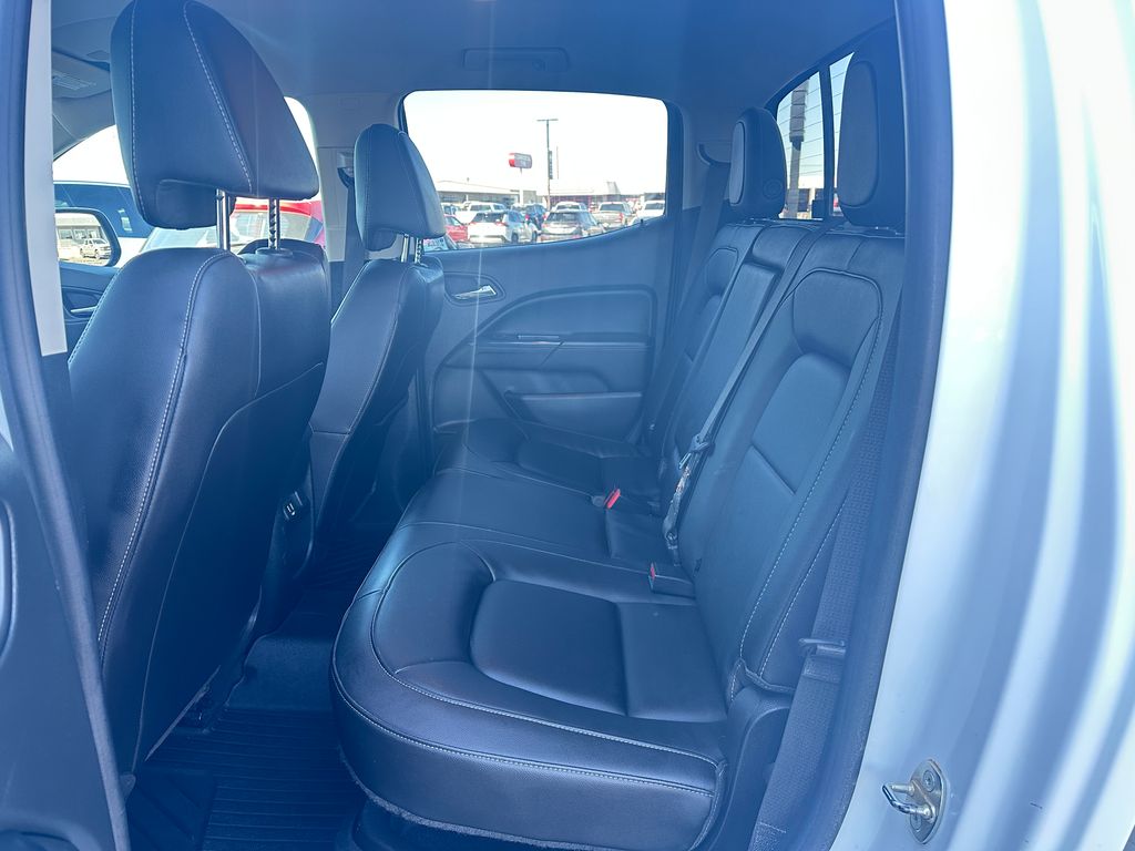 Used 2020 GMC Canyon Truck