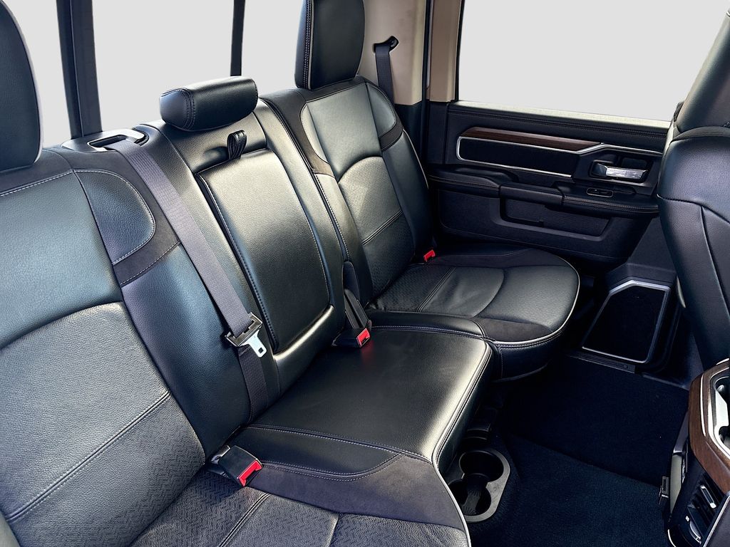 2022 RAM Ram 2500 Pickup Laramie - Photo 26
