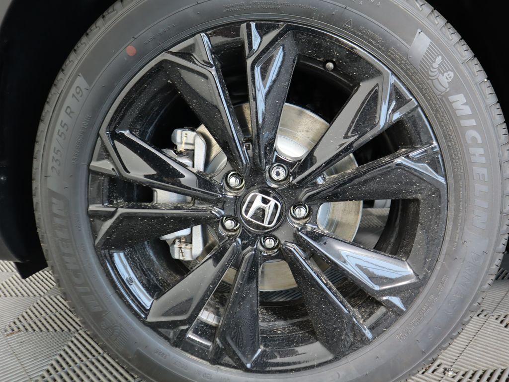 Thumbnail: 2026 Honda CR-V - 31