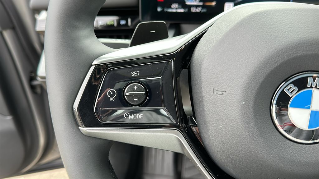 used 2024 BMW 5-Series car, priced at $42,984