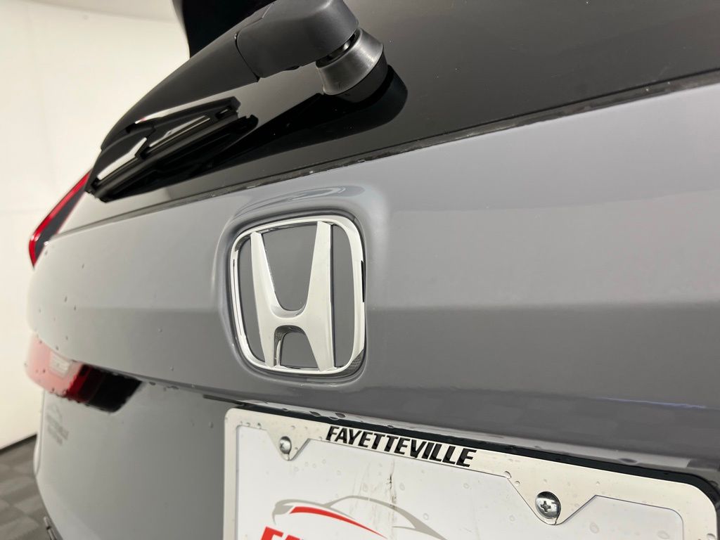 Thumbnail: 2026 Honda CR-V - 19