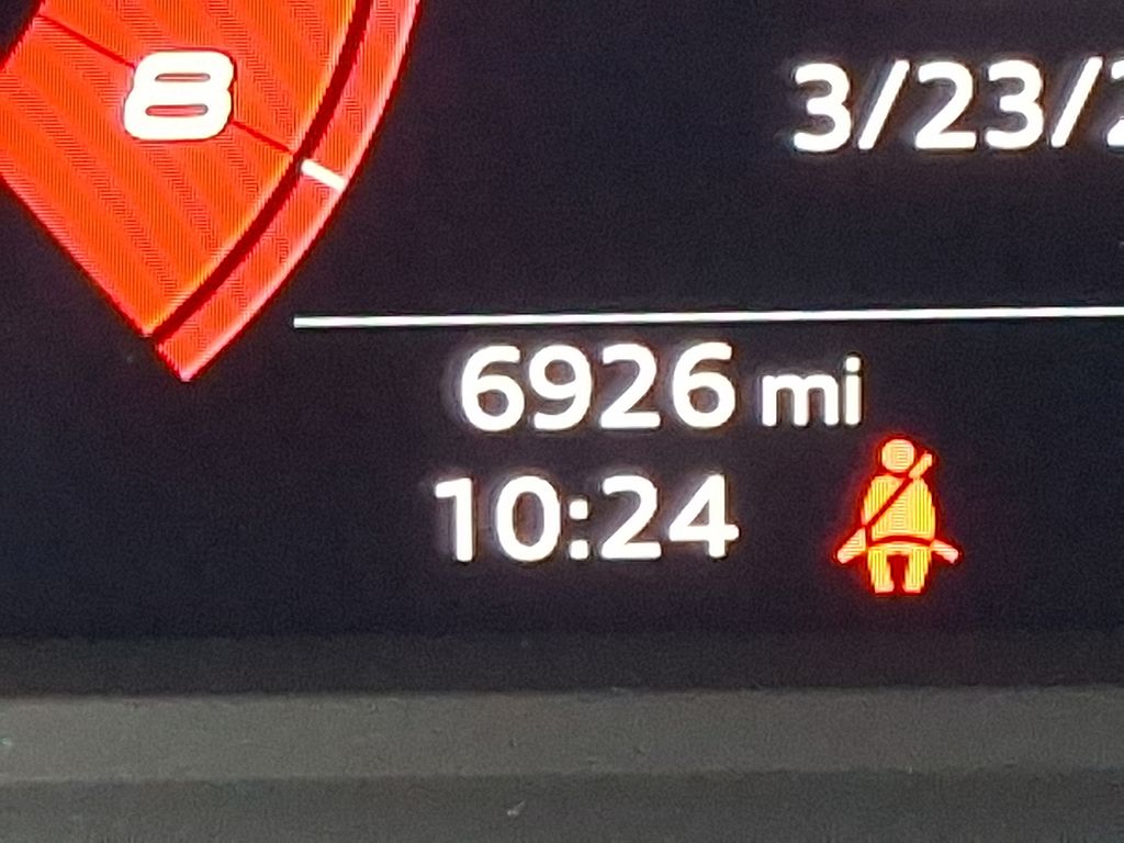 Thumbnail: 2025 Audi A3 - 20