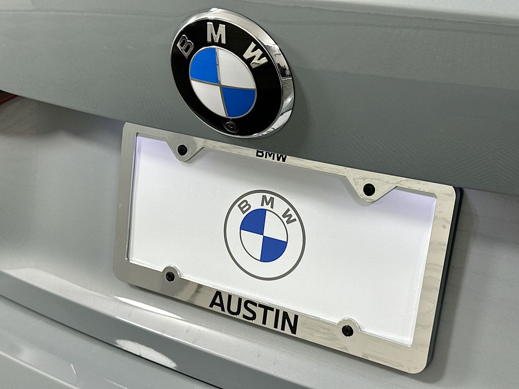 Thumbnail: 2026 BMW 4 Series - 22