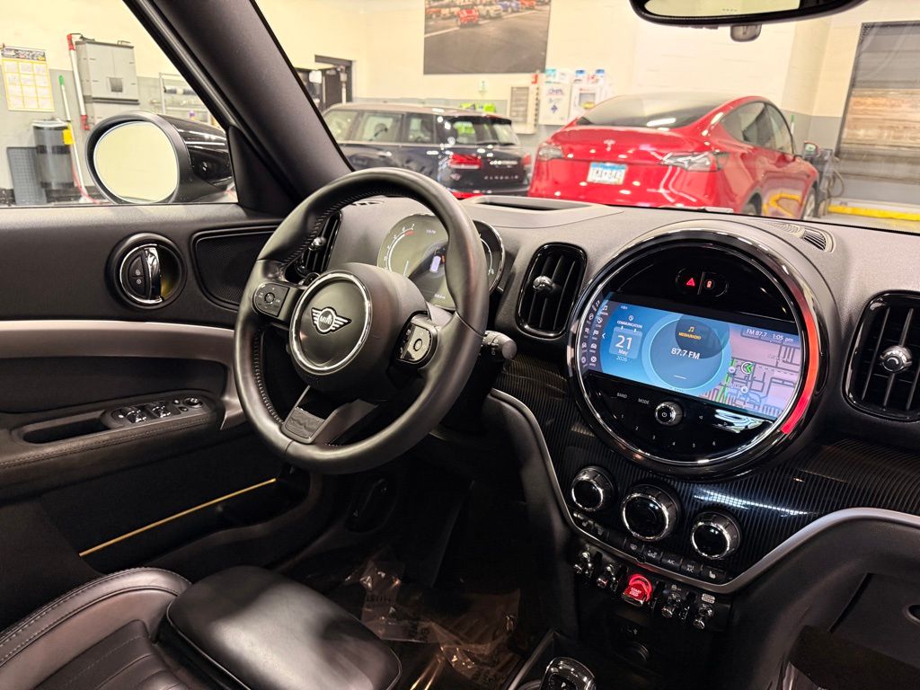 Thumbnail: 2023 MINI Cooper Countryman - 32
