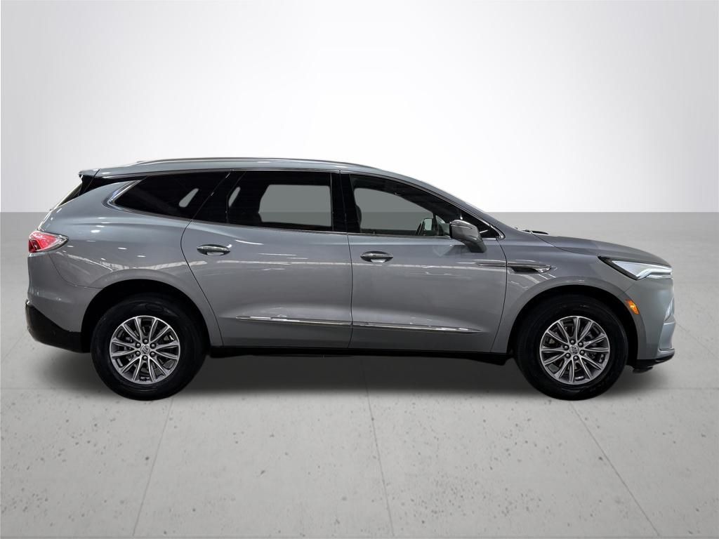 2024 Buick Enclave Premium Group