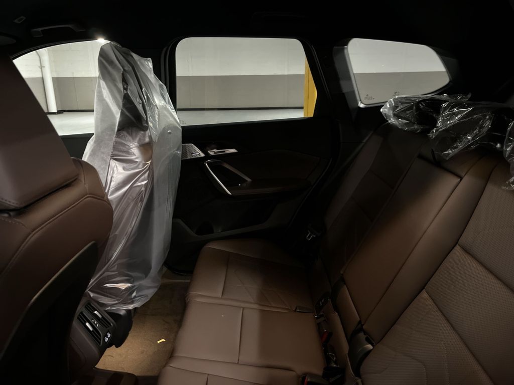 2025 BMW X1 M35i 22