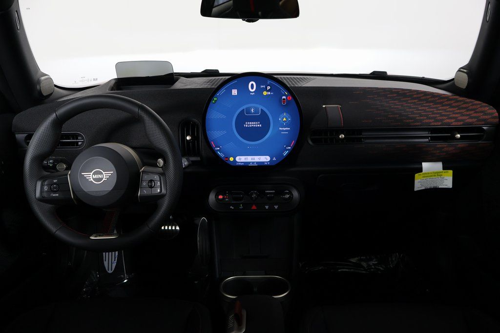 Thumbnail: 2026 MINI Cooper - 4