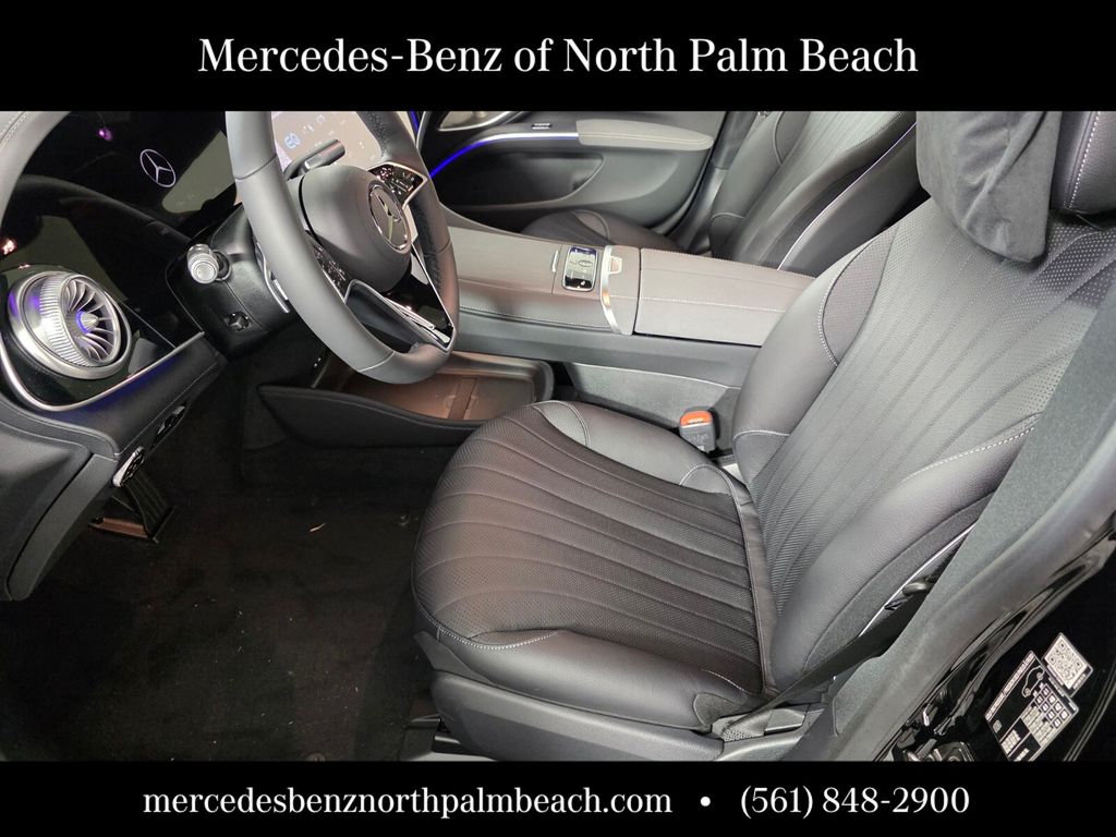 New 2026 Black Mercedes-Benz 450 image 7