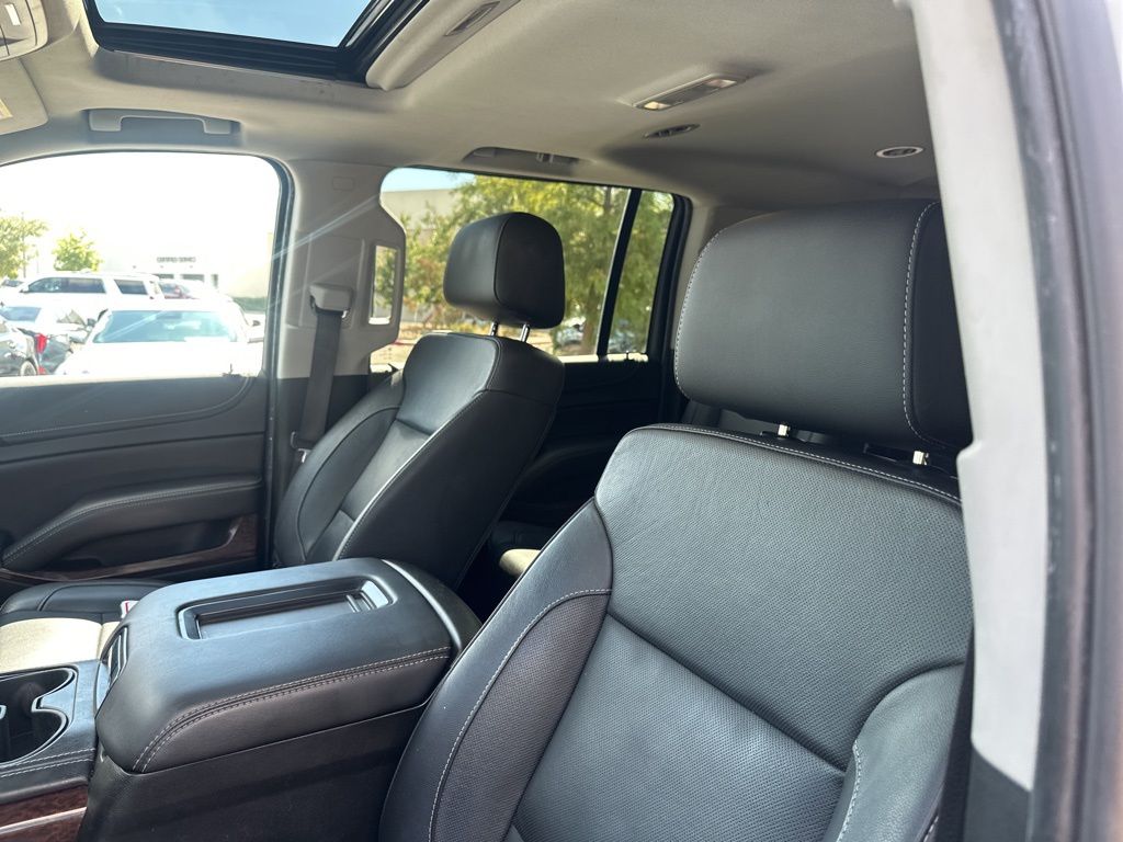 Used Car 2019 Gmc Yukon Xl  Slt For Sale Under $25,000 In Austin, Texas
