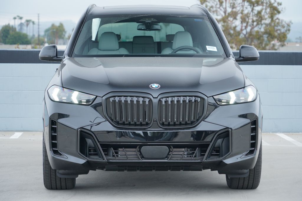 Thumbnail: 2026 BMW X5 - 2