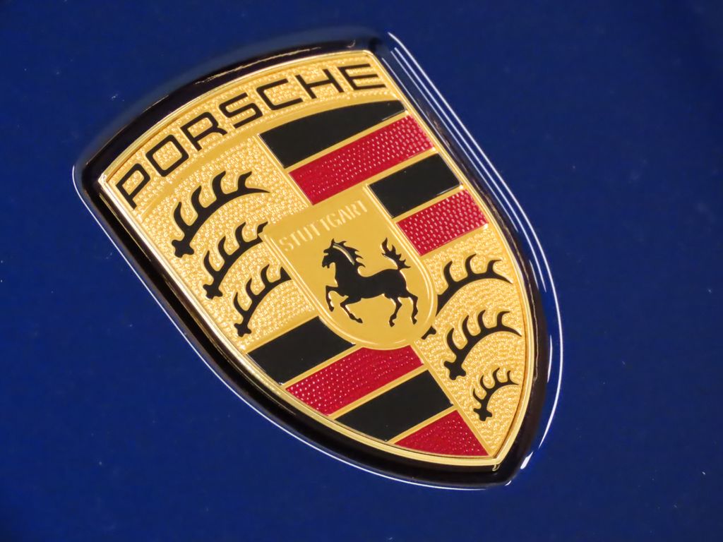 Thumbnail: 2025 Porsche 718 Boxster - 21