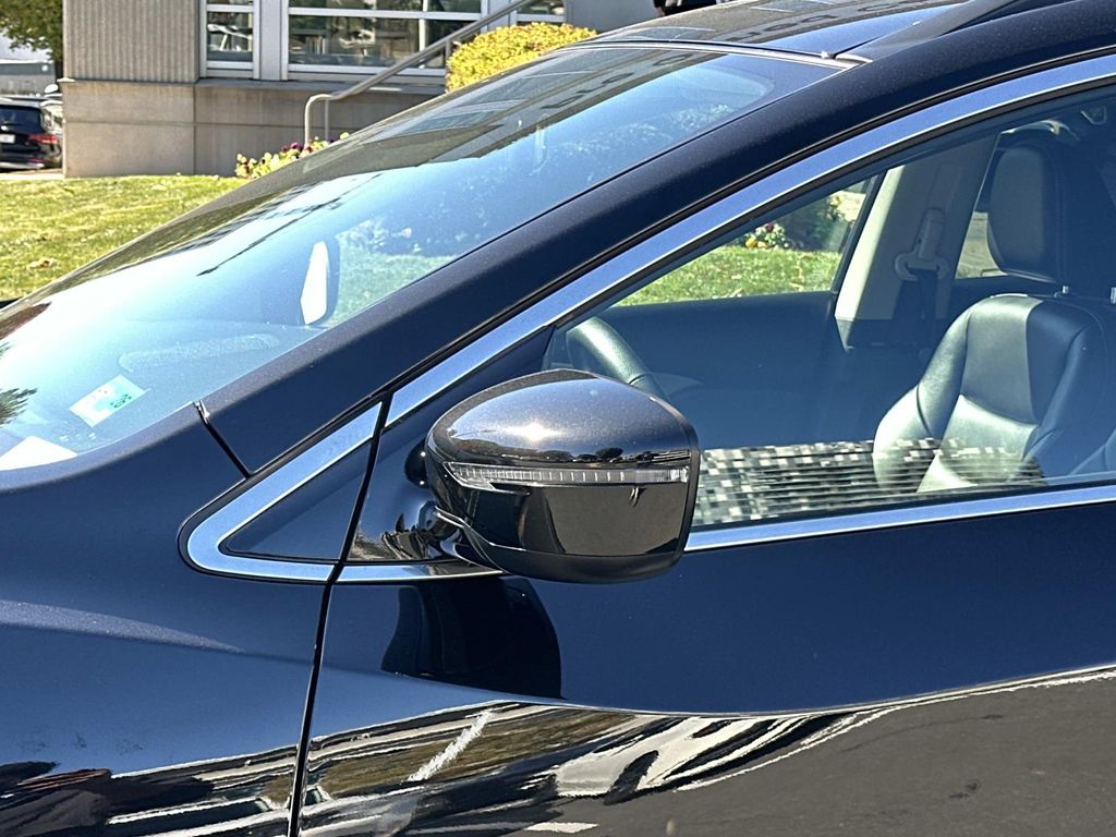Thumbnail: 2022 Nissan Murano - 13