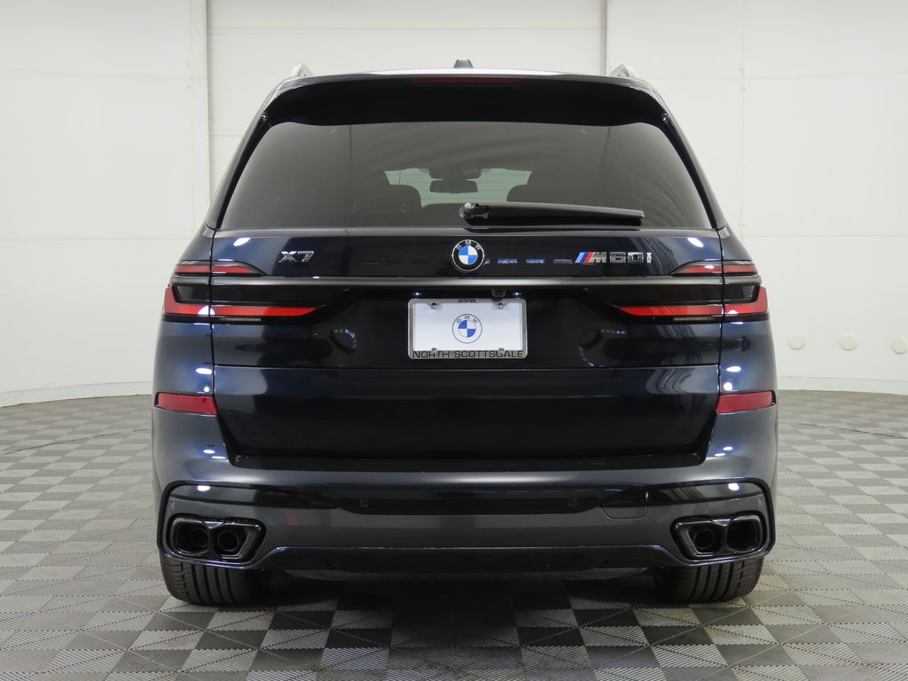 Thumbnail: 2026 BMW X7 - 6