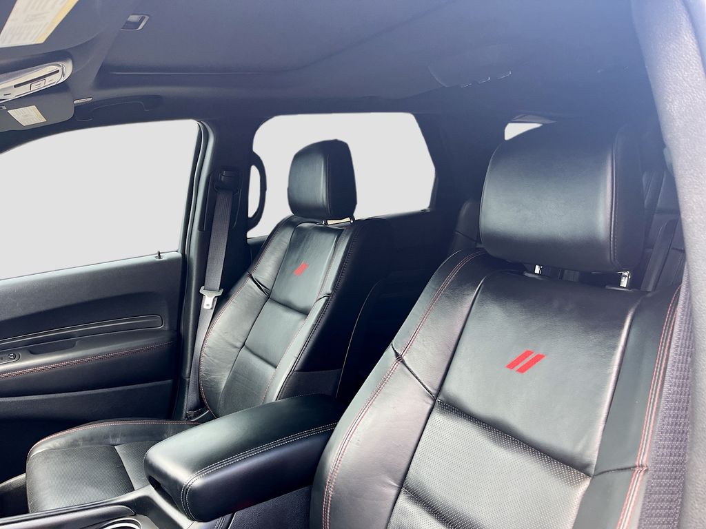 Used 2023 Blue Dodge R/T Plus image 21