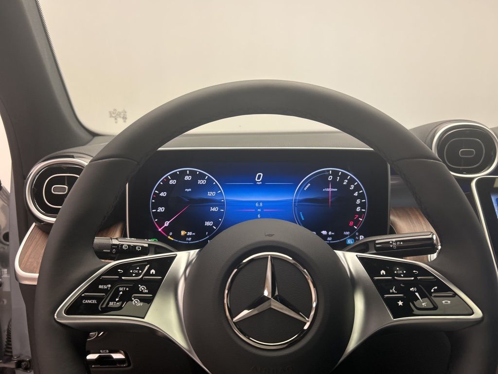 Thumbnail: 2026 Mercedes-Benz GLC - 13