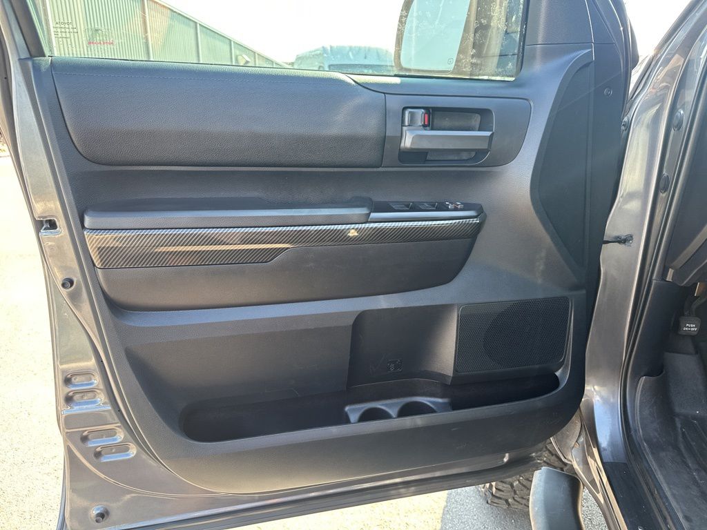 2014 Toyota Tundra  In Austin, Texas
