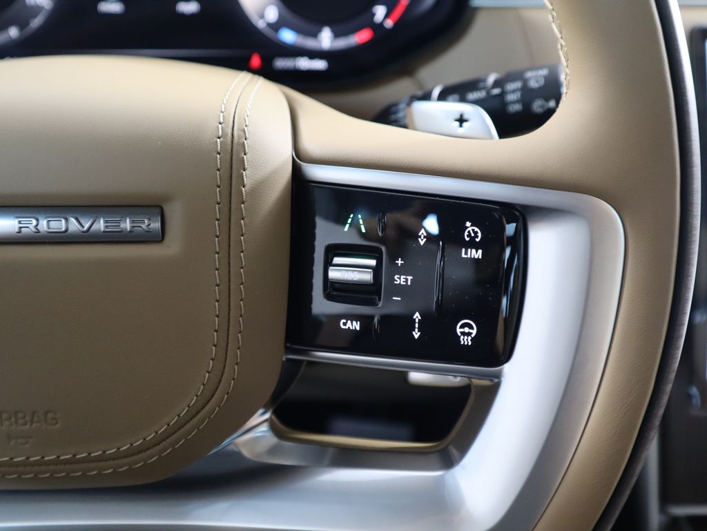 Thumbnail: 2025 Land Rover Range Rover - 13