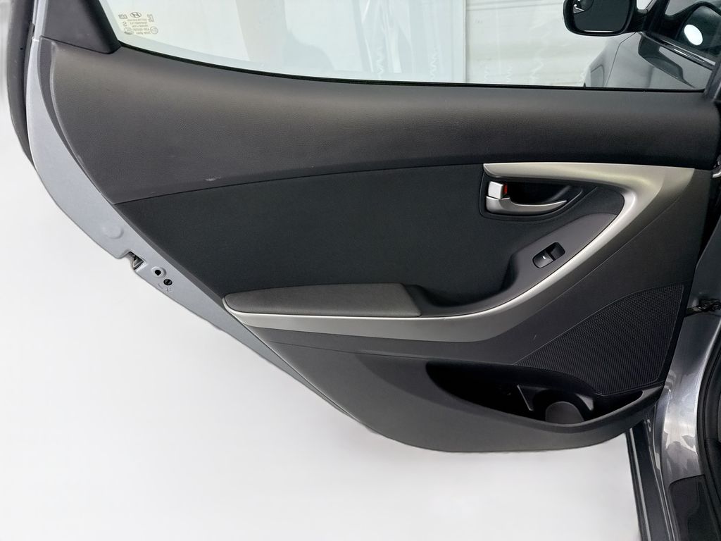 Thumbnail: 2016 Hyundai Elantra - 24