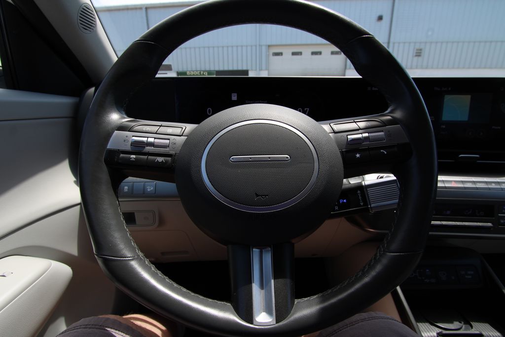 Used 2024 Hyundai Kona SUV