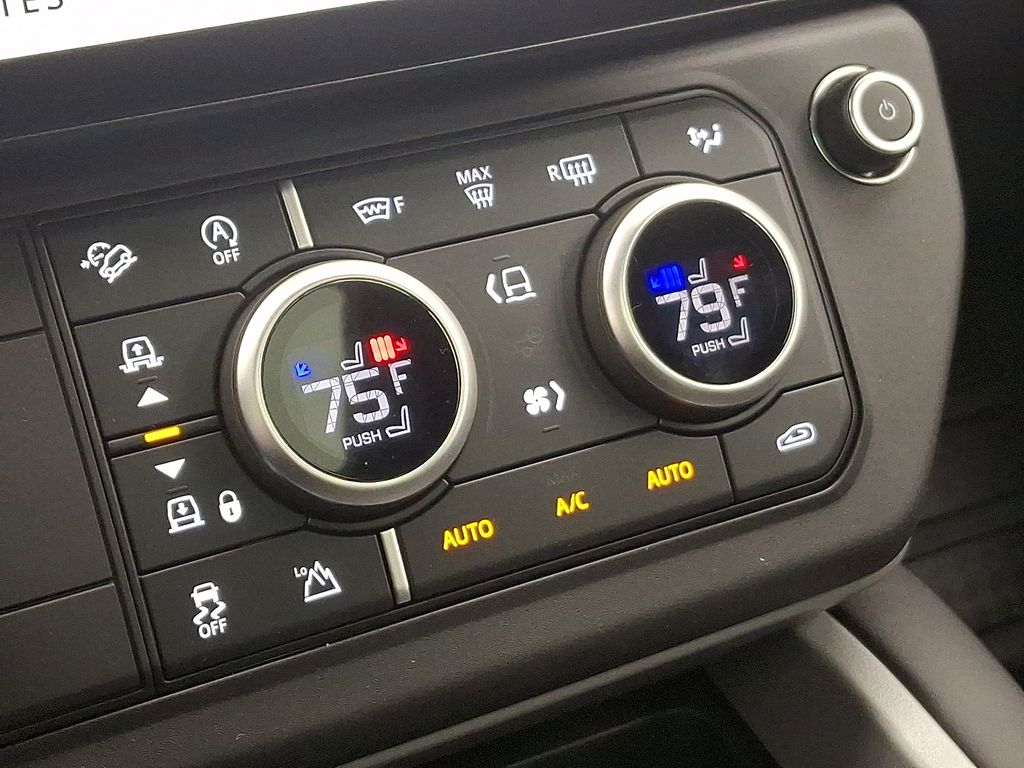 Thumbnail: 2026 Land Rover Defender - 13