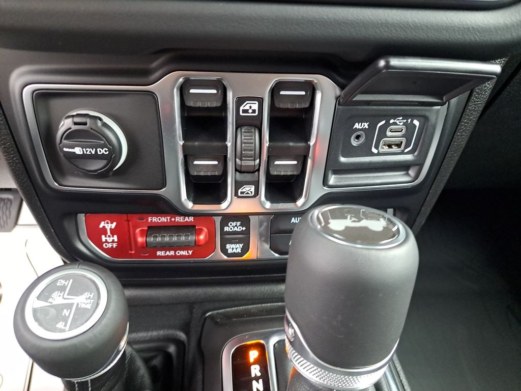 New Car 2025 Jeep Wrangler  Rubicon X For Sale Under $80,000 In Austin, Texas