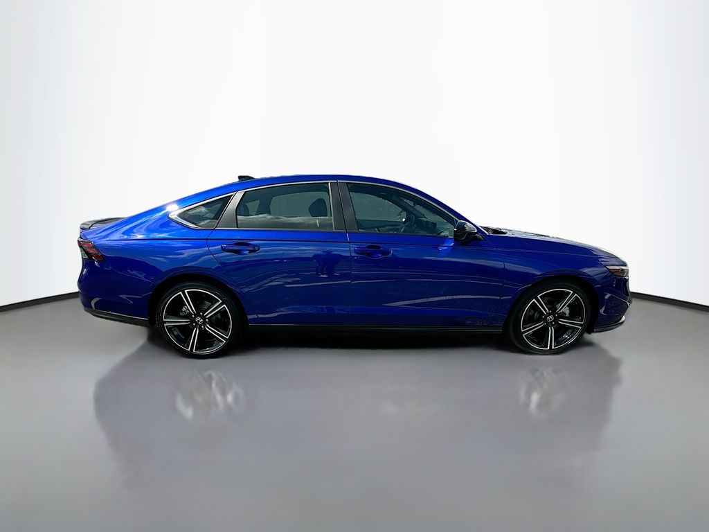 Thumbnail: 2025 Honda Accord - 4