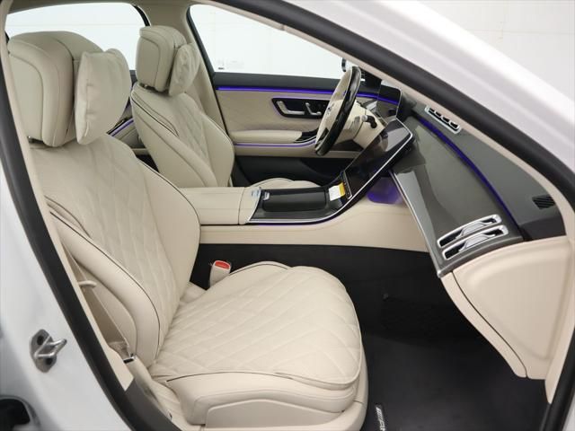 Thumbnail: 2026 Mercedes-Benz S-Class - 22