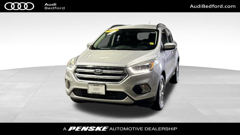 Thumbnail: 2017 Ford Escape - 1