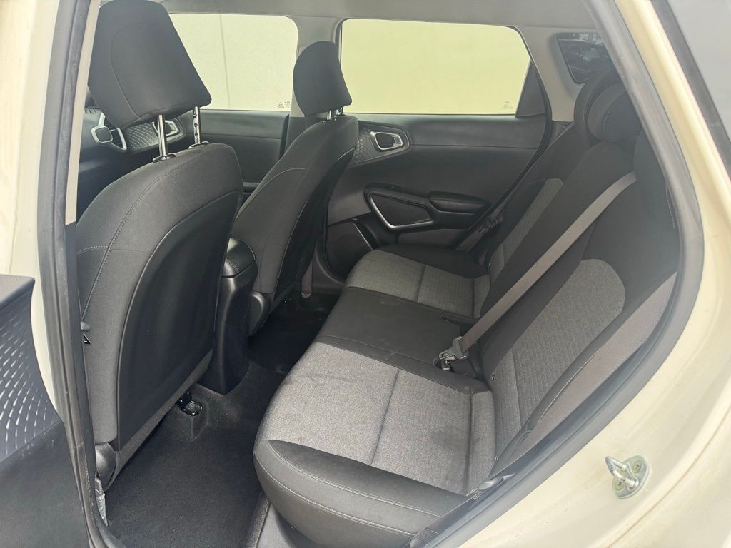 Used Car 2020 Kia Soul  S For Sale Under $12,000 In Georgetown, Texas