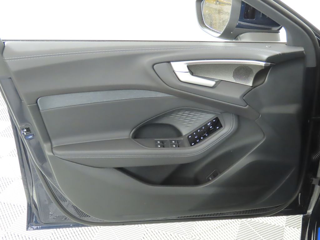 Thumbnail: 2025 Audi A5 - 24