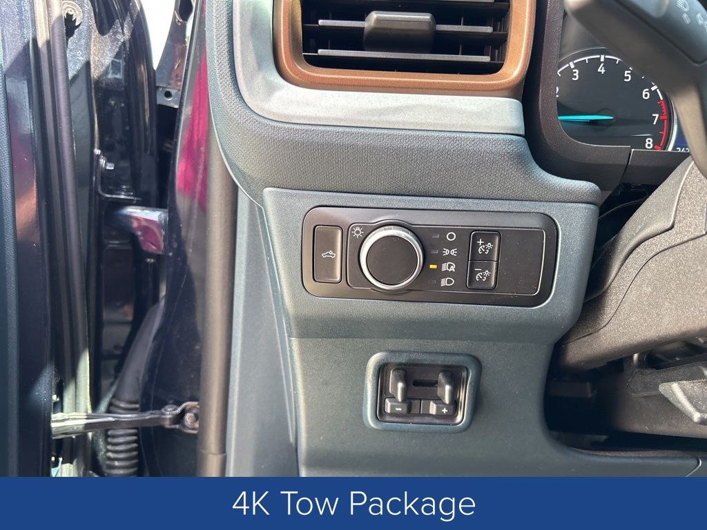 2023 Ford Maverick Lariat