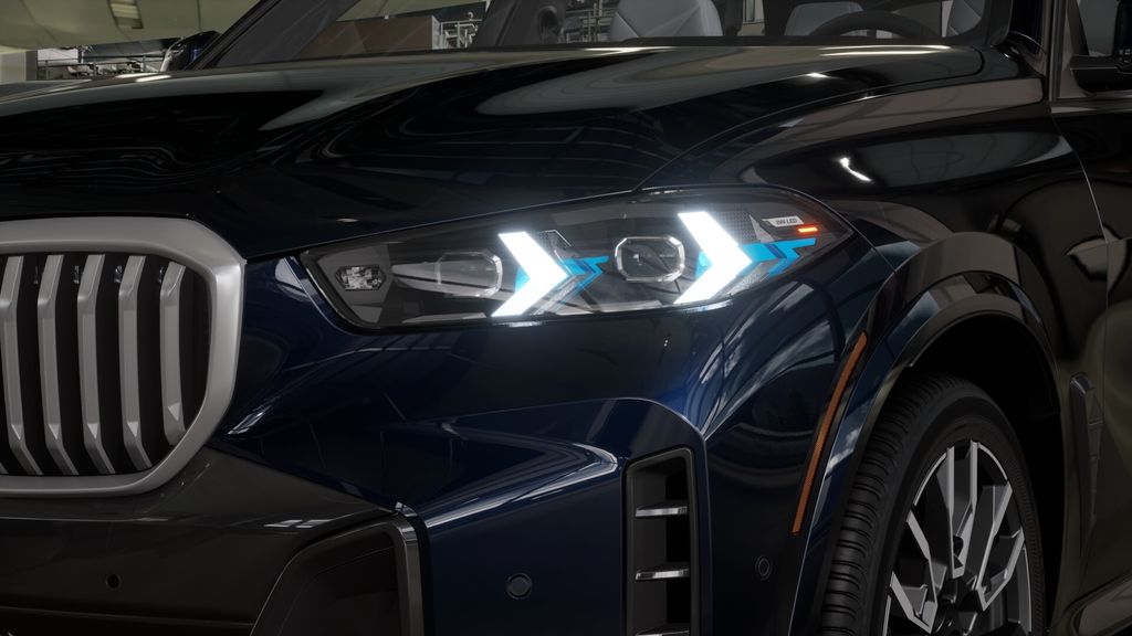 Thumbnail: 2026 BMW X5 - 32