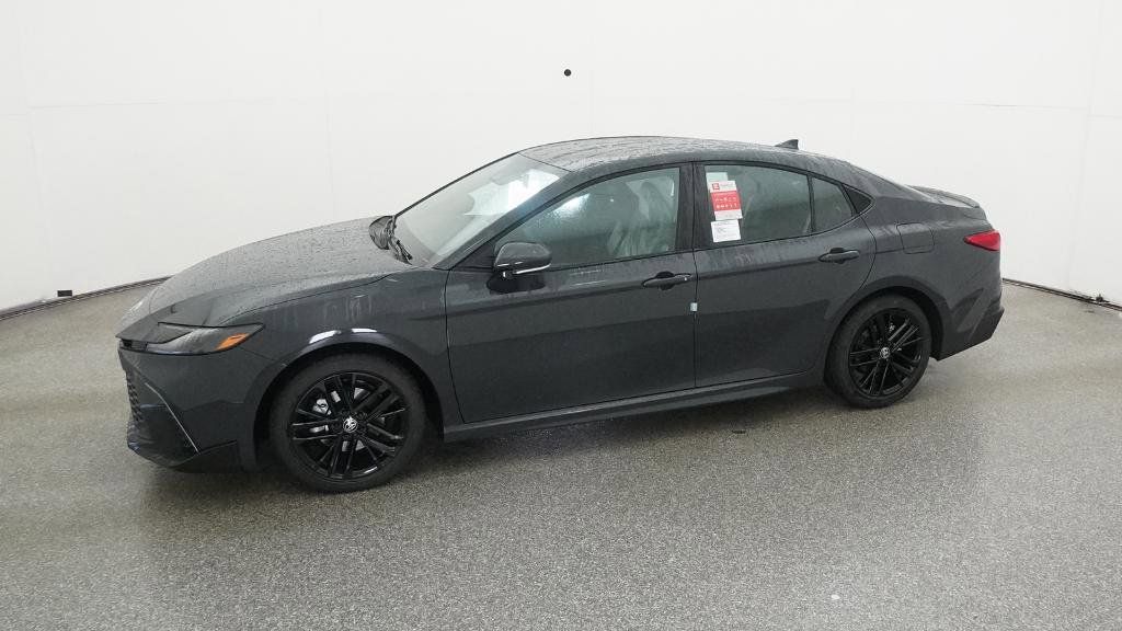 Thumbnail: 2026 Toyota Camry - 26