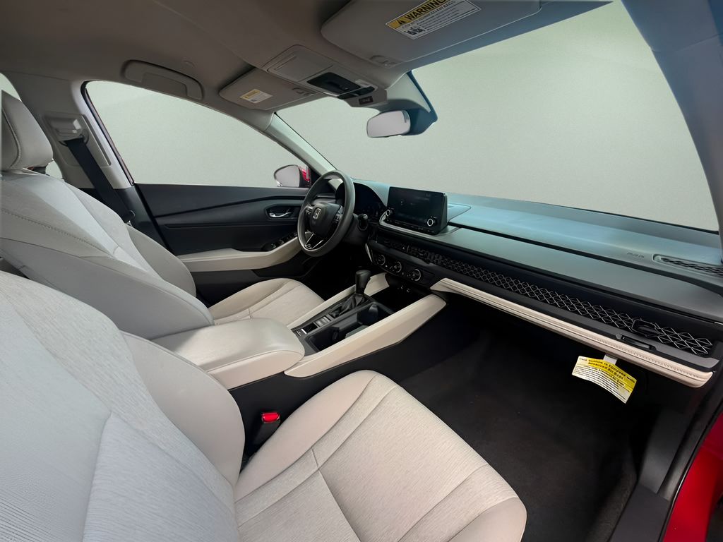 Used 2024 Honda Accord Sedan