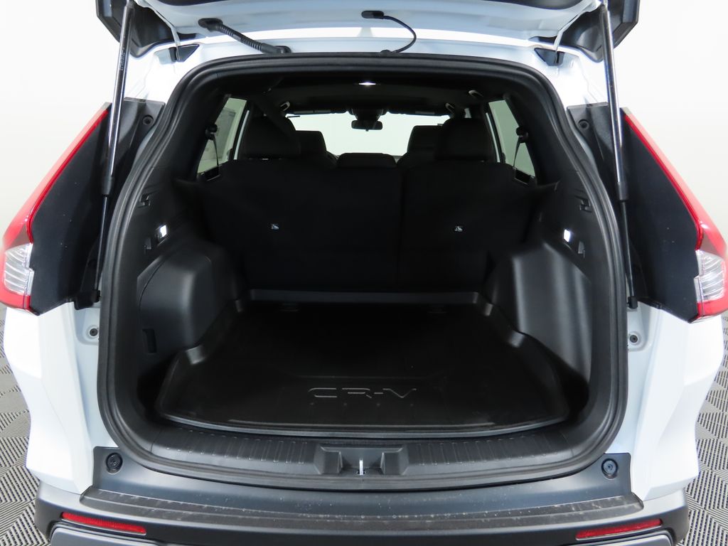 2025 Honda CR-V Sport 28