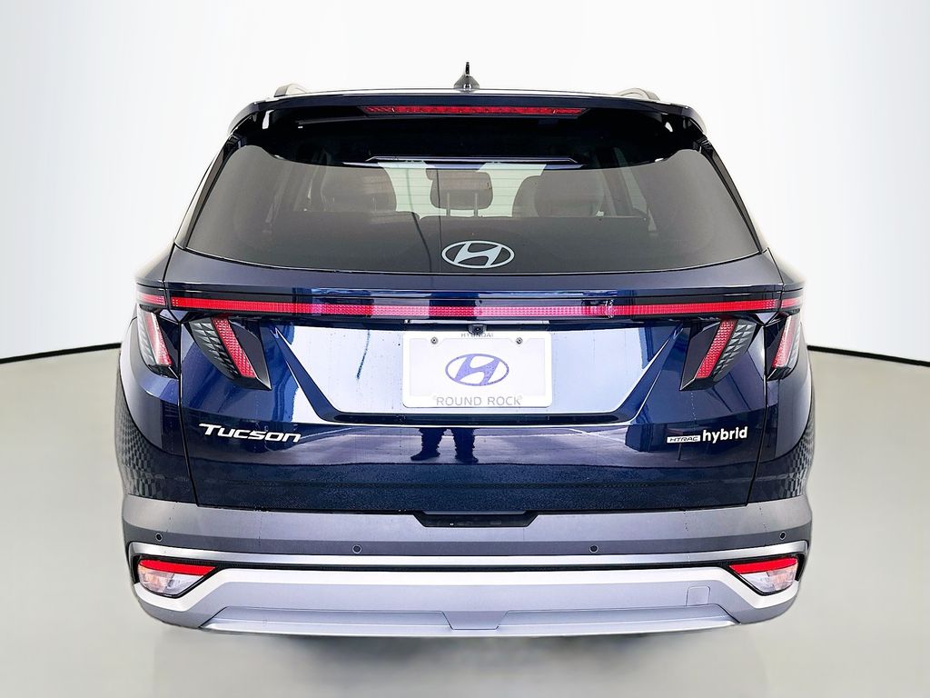 Thumbnail: 2026 Hyundai Tucson - 6