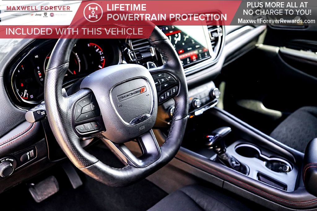 Used Car 2023 Dodge Durango  Gt For Sale Under $30,000 In Taylor, Texas