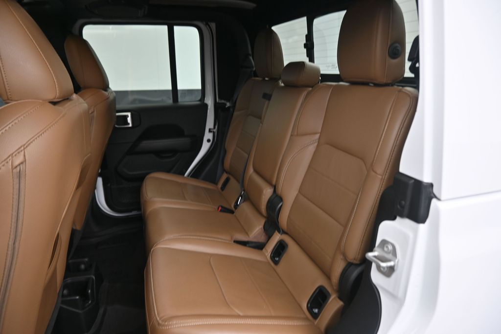 Used 2023 Jeep Gladiator Truck