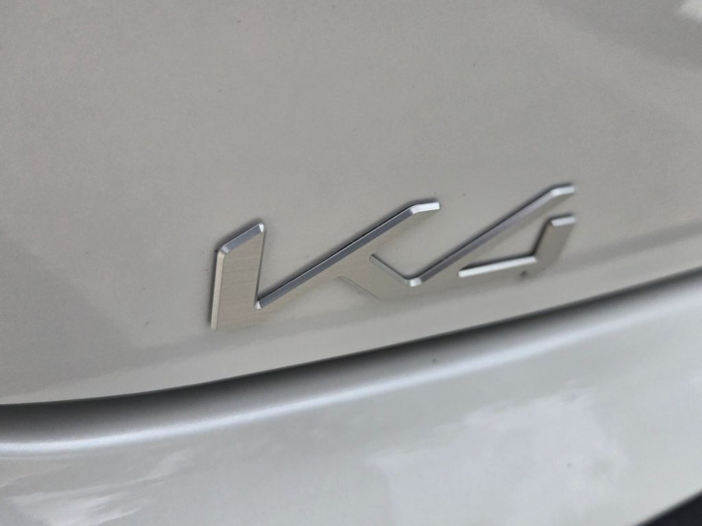 2026 Kia Forte - $24,720