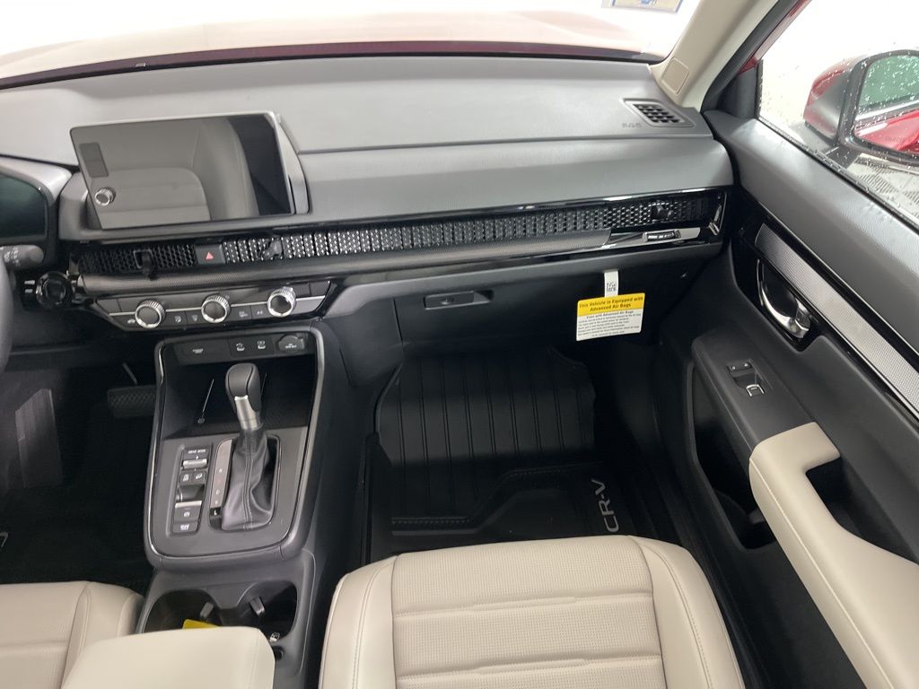 Thumbnail: 2026 Honda CR-V - 15