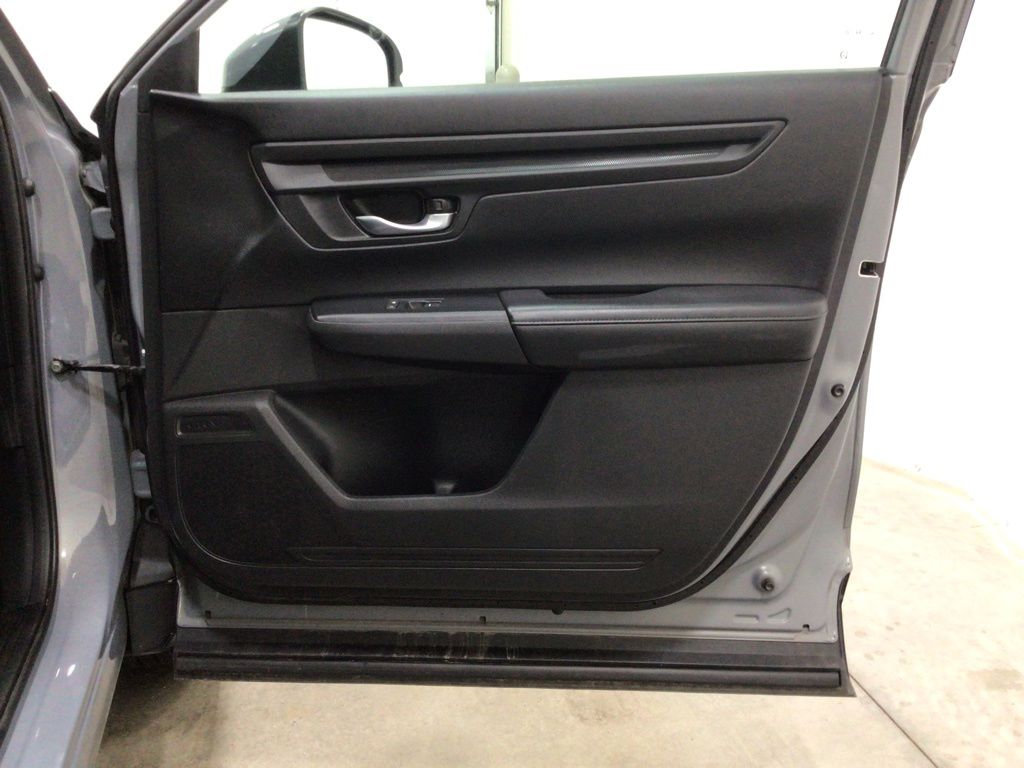 Used 2024 Honda CR-V SUV
