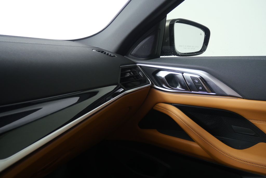 Thumbnail: 2024 BMW 4 Series - 29
