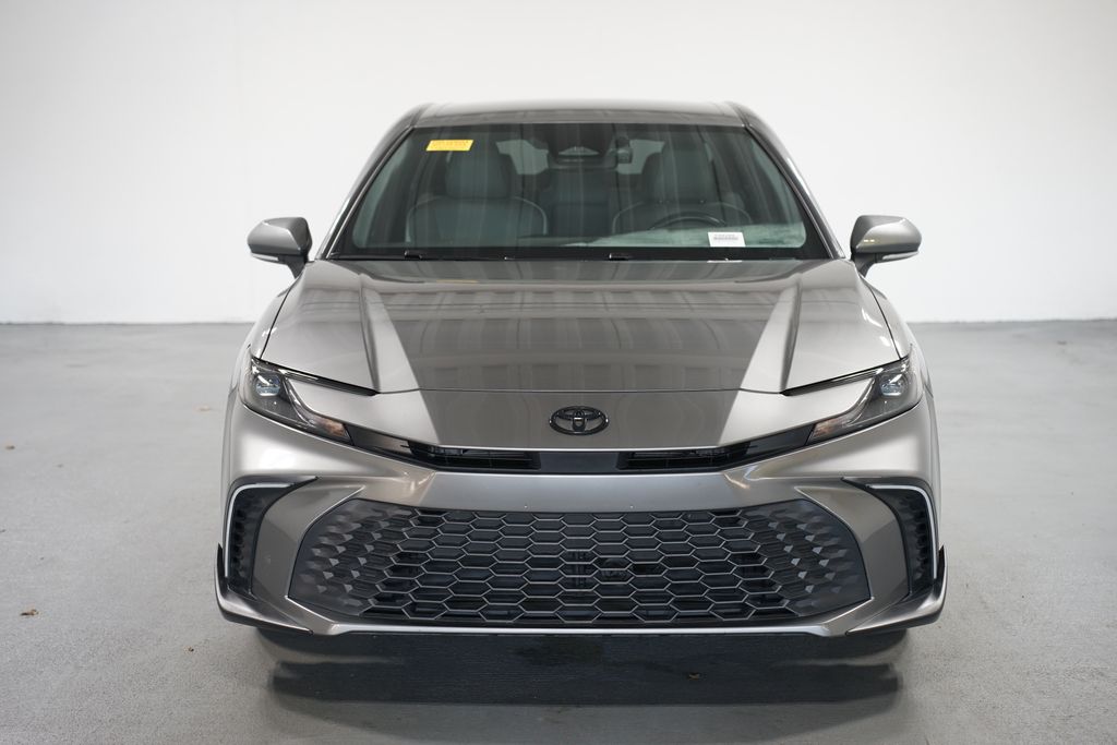 Thumbnail: 2025 Toyota Camry - 2