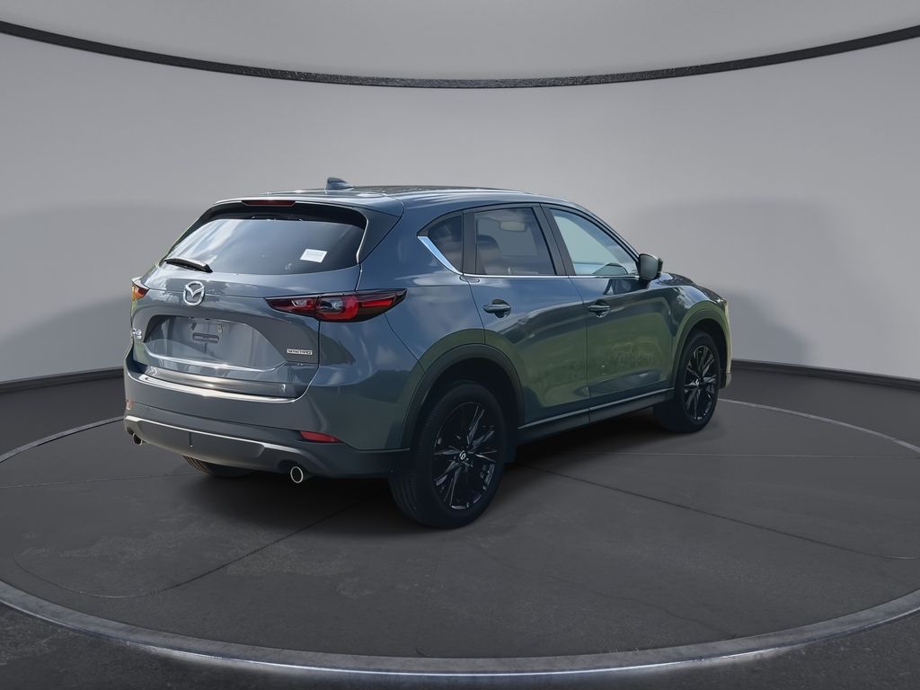 Thumbnail: 2022 Mazda CX-5 - 8